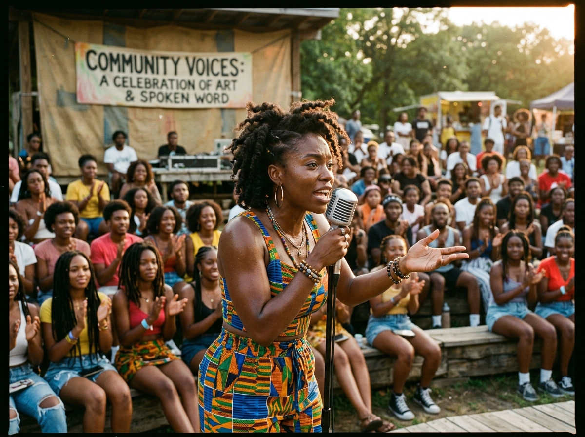 Socially Engaged Art (SEA) Curation