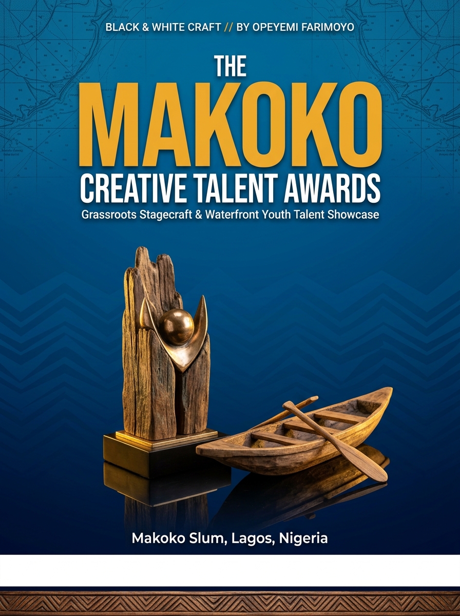 The Makoko Creative Talent Awards
