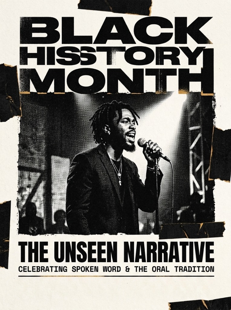 Black History Month: The Unseen Narrative