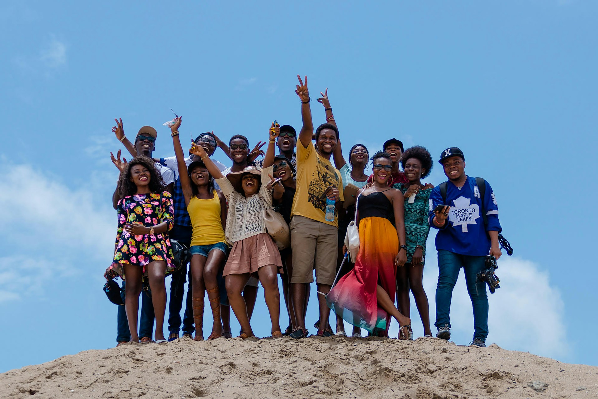 Socially Engaged Art: Communities as Sovereign Authors, Not Passive Subjects